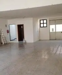 Affitto Capannone da 350mq