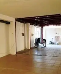 Affitto Capannone da 350mq