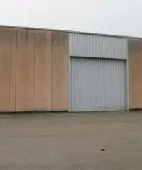 Affitto Capannone da 4200mq