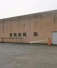 Affitto Capannone da 4200mq