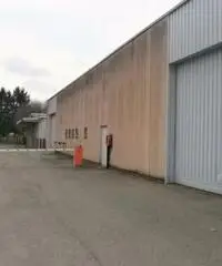 Affitto Capannone da 4200mq