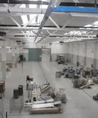 Affitto Capannone da 4500mq Affitto Capannone da 4500mq