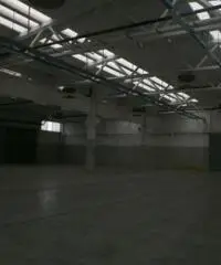 Affitto Capannone da 4500mq Affitto Capannone da 4500mq