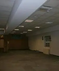 Affitto Capannone da 4500mq Affitto Capannone da 4500mq