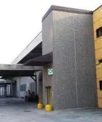 Affitto Capannone da 6000mq