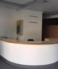 Affitto Capannone da 6000mq