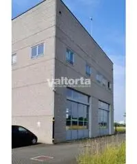 Affitto Capannone in Via I Maggio 1