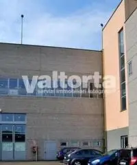 Affitto Capannone in Via I Maggio 1