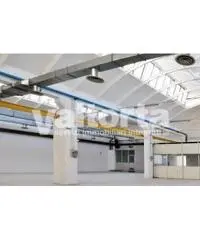 Affitto Capannone in Via Piave 11