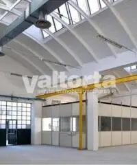 Affitto Capannone in Via Piave 11