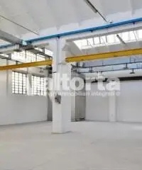 Affitto Capannone in Via Piave 11