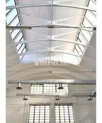 Affitto Capannone in Via Piave 11