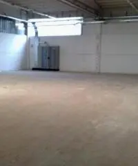 Affitto Laboratorio da 250mq Affitto Laboratorio da 250mq