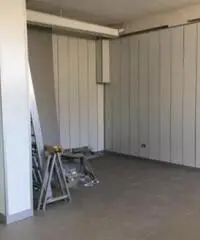 Affitto Magazzino in via monza 8