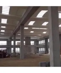 Vendita Capannone da 1300mq