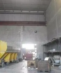 Vendita Capannone da 300mq