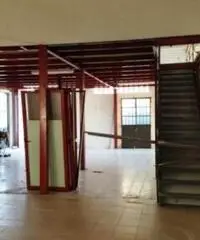 Vendita Capannone da 510mq