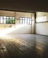 Vendita Capannone da 510mq