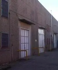 Vendita Capannone in strada boschi