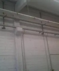 Vendita Capannone in strada boschi