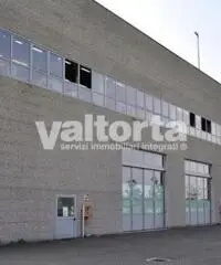 Vendita Capannone in Via I° Maggio