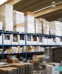 Vendita Capannone in Via  Di Vittorio , 14