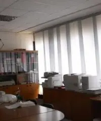 Vendita Capannone in Via  Di Vittorio , 14