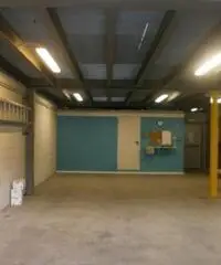 Vendita Capannone in Via  Don Sturzo, 1