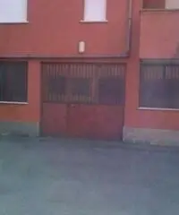 Vendita Magazzino in via mazzini