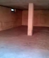 Vendita Magazzino in via mazzini