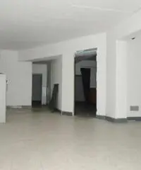 Affitto Magazzino da 130mq