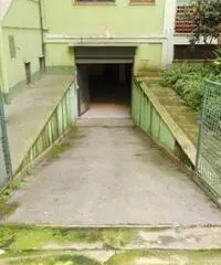 Affitto Magazzino da 130mq