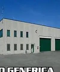 Capannone industriale in vendita a BARRA - Napoli 2600 mq  Rif: 388556 Capannone industriale in vendita a BARRA - Napoli 2600 mq  Rif: 388556