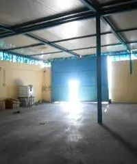 RifITI 013-AA23845 - Capannone Industriale in Affitto a Giugliano in Campania - Licola di 300 mq