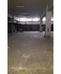 RifITI 013-SU25392 - Capannone Industriale in Affitto a Sant'Antimo di 2000 mq