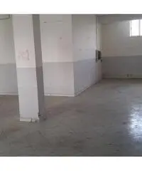 RifITI 019-24768 - Capannone Industriale in Affitto a Mugnano di Napoli di 200 mq