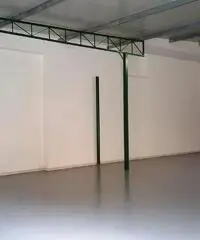 RifITI 019-24981 - Capannone Industriale in Affitto a Villaricca di 50 mq