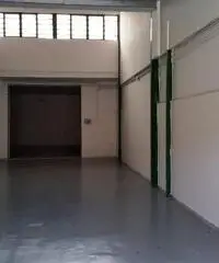 RifITI 019-24981 - Capannone Industriale in Affitto a Villaricca di 50 mq