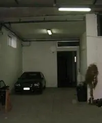 RifITI 024-LF 08 - Capannone Industriale in Affitto a Giugliano in Campania di 900 mq