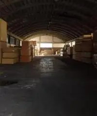 RifITI 024-lf 16 - Capannone Industriale in Affitto a Giugliano in Campania di 1000 mq