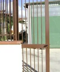 RifITI 024-lf 31 - Magazzino in Affitto a Giugliano in Campania di 110 mq