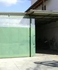 RifITI 024-lf 31 - Magazzino in Affitto a Giugliano in Campania di 110 mq