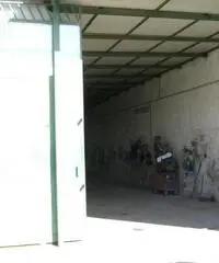 RifITI 024-lf 31 - Magazzino in Affitto a Giugliano in Campania di 110 mq