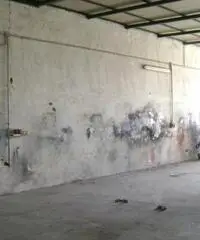 RifITI 024-lf 31 - Magazzino in Affitto a Giugliano in Campania di 110 mq