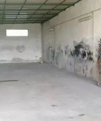 RifITI 024-lf 31 - Magazzino in Affitto a Giugliano in Campania di 110 mq