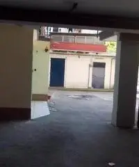 RifITI 027-SU703 - Magazzino in Vendita a Sant'Antimo di 100 mq