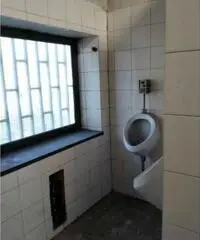 Vendita Capannone in via Campana