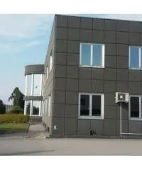 RifCP003-B - Capannone Industriale in Affitto a Trecate di 7000 mq