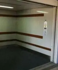 Affitto Capannone da 2000mq con ascensore