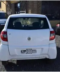 Aixam City 400d - SV43BF - SI PORTA CON PATENTINO A 14 ANNI